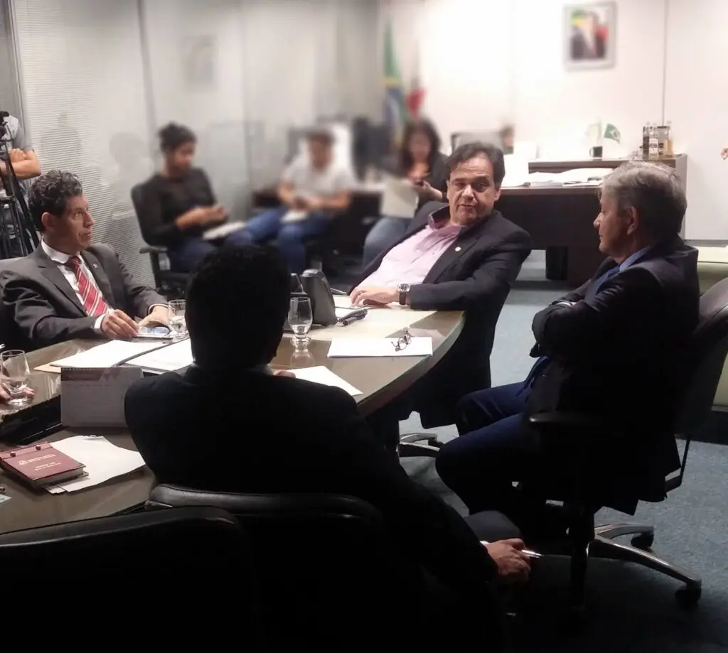 Comissão de Saúde da ALMG
