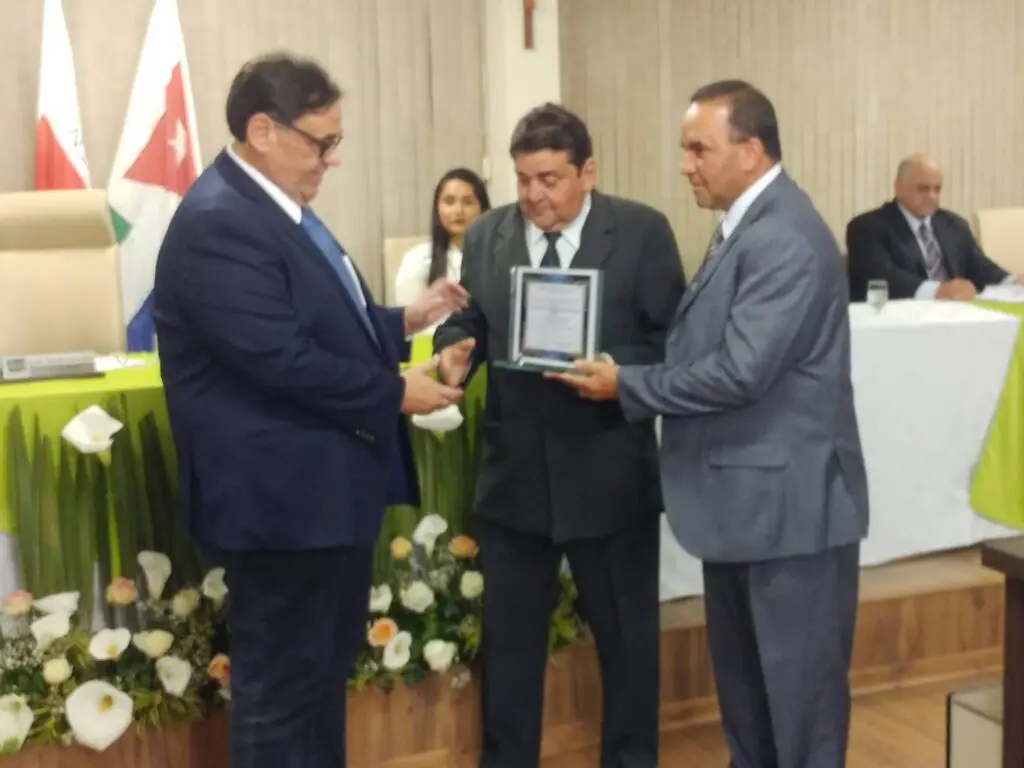 cidadão de abaete