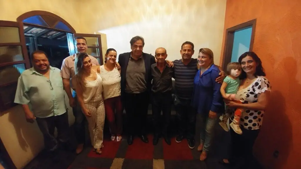 prudente de morais Grande