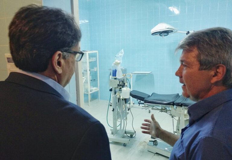 visita rio preto