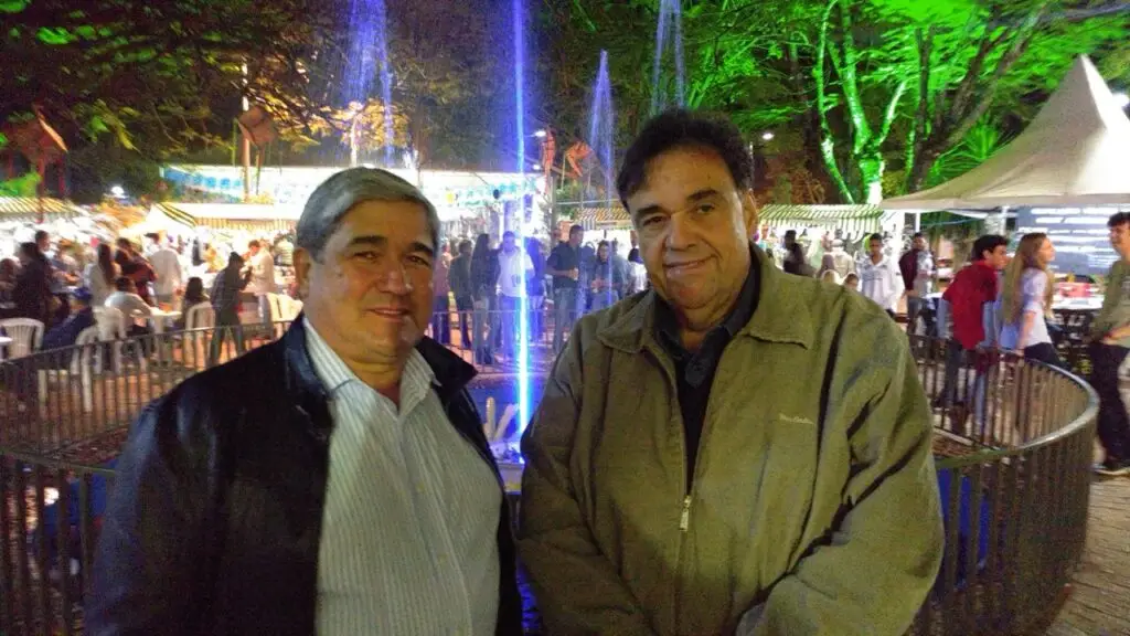 prudente de morais Grande