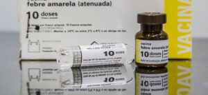 Vacina Febre Amarela