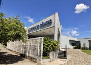 Instituto do Câncer, Hospital Imaculada Conceição de Curvelo