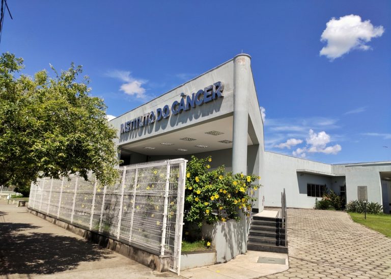 Instituto do Câncer, Hospital Imaculada Conceição de Curvelo