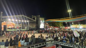Forró de Curvelo