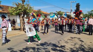 Festa do Congado Abaeté