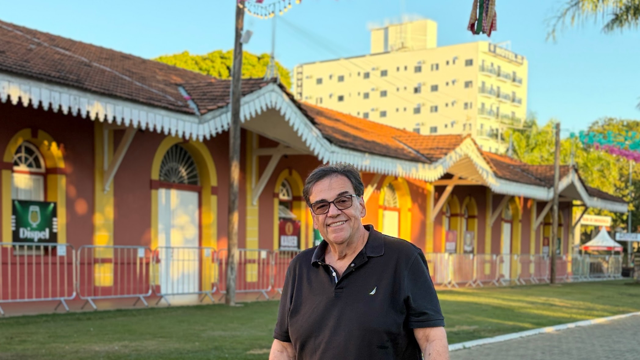 Sávio Souza Cruz Curvelo