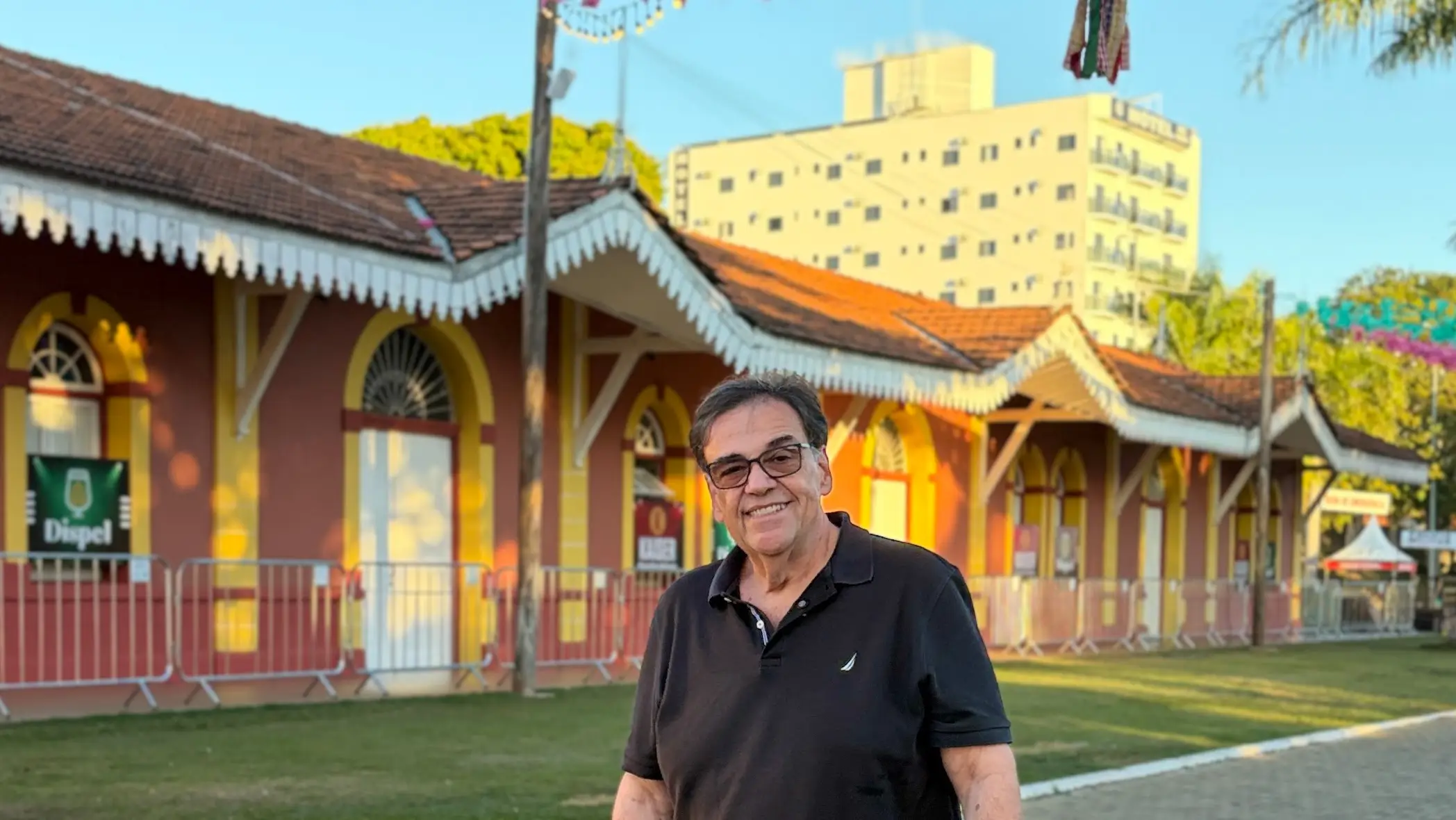 S&aacute;vio Souza Cruz Curvelo