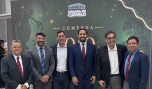 Comenda Guimarães Rosa