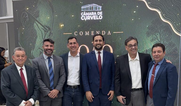 Comenda Guimarães Rosa