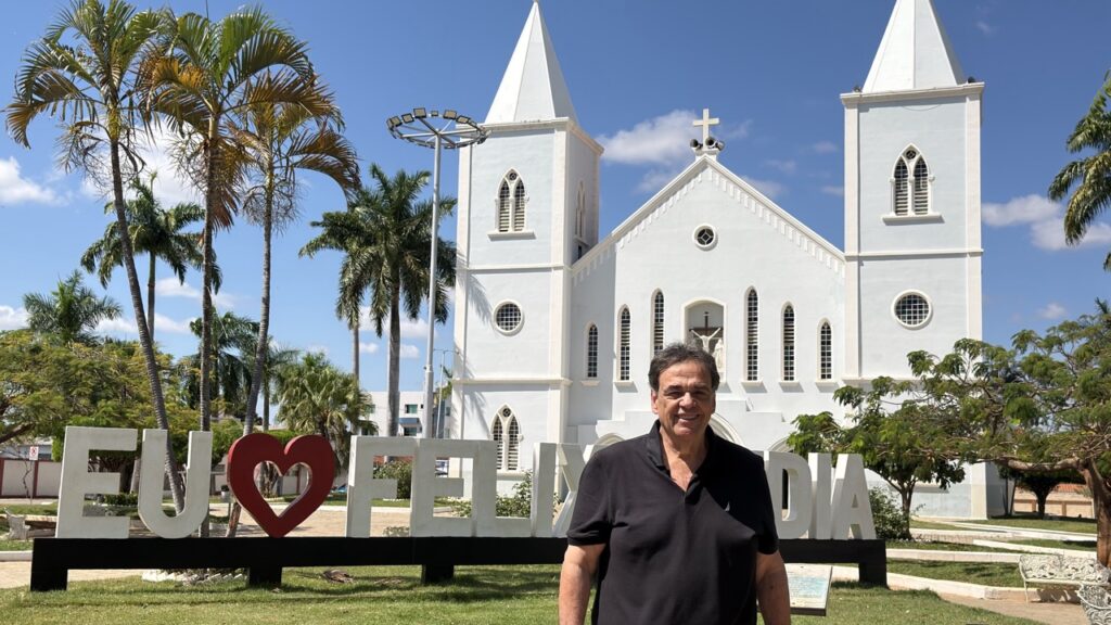 Sávio Souza Cruz Felixlandia