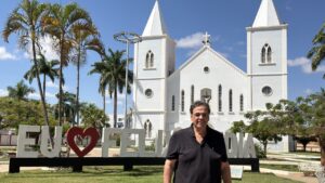 Sávio Souza Cruz Felixlandia