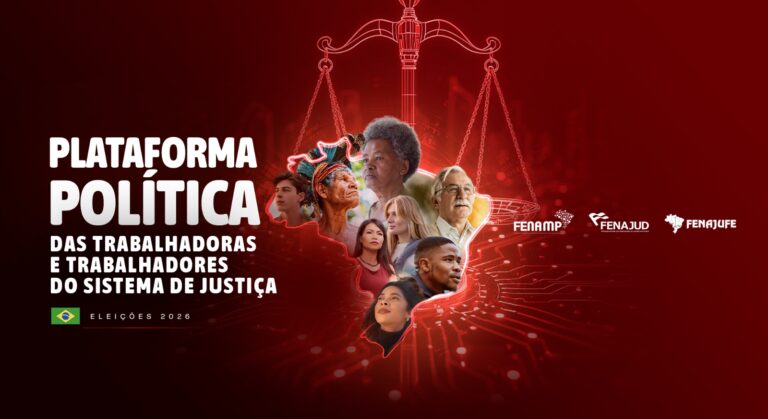 Plataforma Justiça