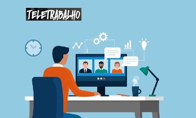 teletrabalho