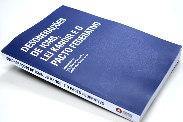 livro lei kandir
